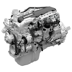 U2839 Engine